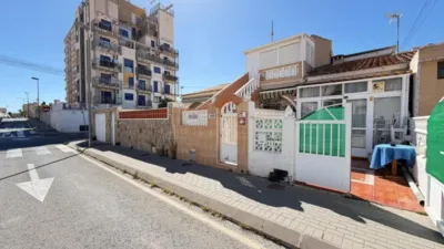 Chalet adosado en Torrevieja photo 43
