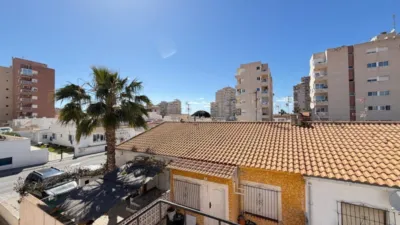 Chalet adosado en Torrevieja photo 44