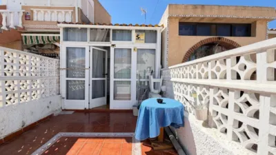 Chalet adosado en Torrevieja photo 4