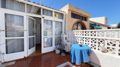 Chalet adosado en Torrevieja photo 5