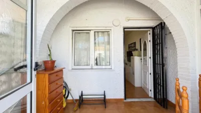 Chalet adosado en Torrevieja photo 6