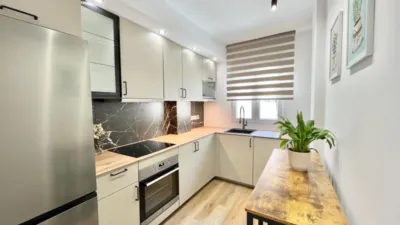 Apartamento en Curva del Palangre photo 4