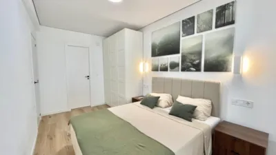 Apartamento en Curva del Palangre photo 5