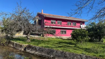 House in Barrio de Carrejo, 110 photo 2
