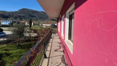 House in Barrio de Carrejo, 110 photo 36