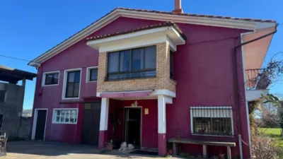 House in Barrio de Carrejo, 110 photo 52