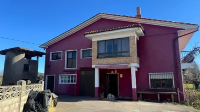 House in Barrio de Carrejo, 110 photo 53