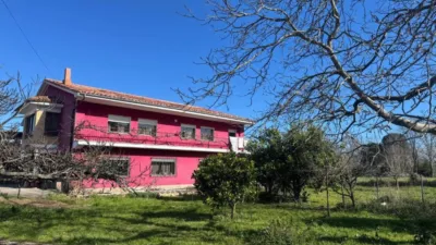 House in Barrio de Carrejo, 110 photo 54