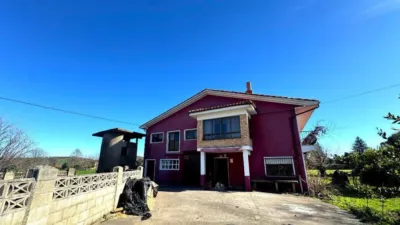 House in Barrio de Carrejo, 110 photo 55