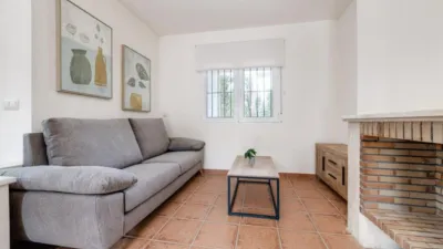 Chalet in Las Palas photo 8