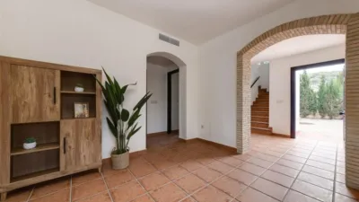 Chalet in Las Palas photo 10