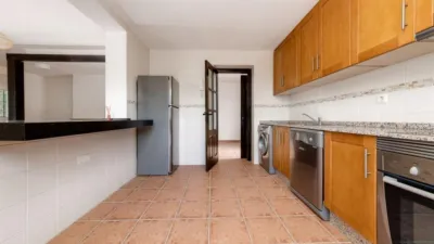 Chalet in Las Palas photo 11