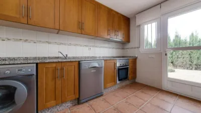 Chalet in Las Palas photo 12
