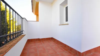 Chalet in Las Palas photo 13