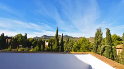 Chalet in Las Palas photo 14