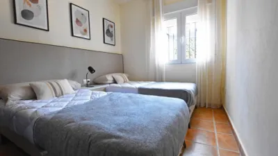 Chalet in Las Palas photo 15