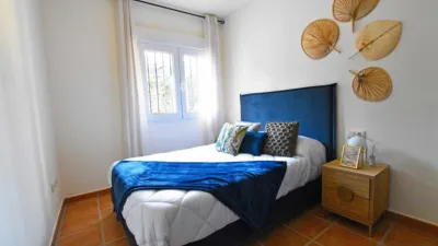 Chalet in Las Palas photo 18
