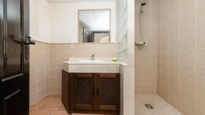 Chalet in Las Palas photo 21