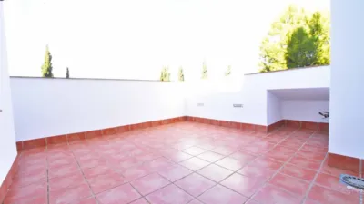 Chalet in Las Palas photo 26