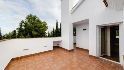 Chalet in Las Palas photo 27