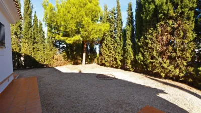 Chalet in Las Palas photo 28