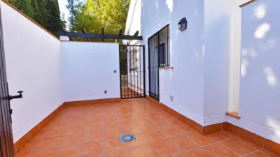 Chalet in Las Palas photo 29