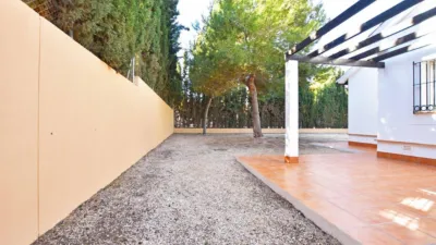 Chalet in Las Palas photo 30