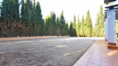 Chalet in Las Palas photo 31
