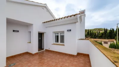 Chalet in Las Palas photo 32