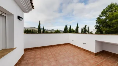 Chalet in Las Palas photo 34