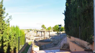 Chalet in Las Palas photo 35