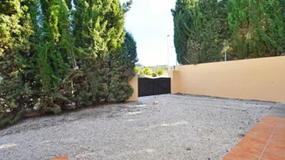 Chalet in Las Palas photo 36