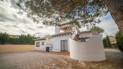 Chalet in Las Palas photo 40