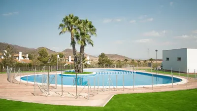 Chalet in Las Palas photo 41