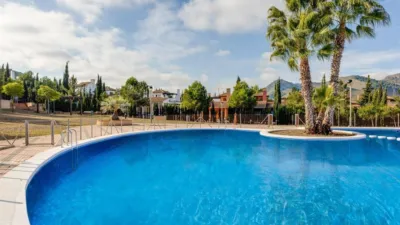 Chalet in Las Palas photo 42