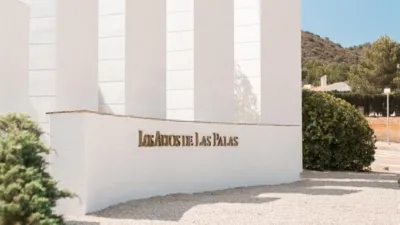 Chalet in Las Palas photo 43