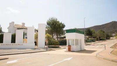 Chalet in Las Palas photo 44