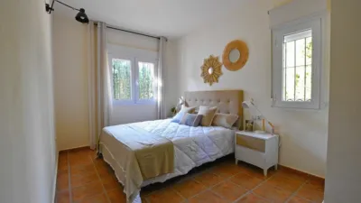 Chalet in Las Palas photo 45