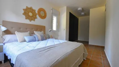 Chalet in Las Palas photo 46
