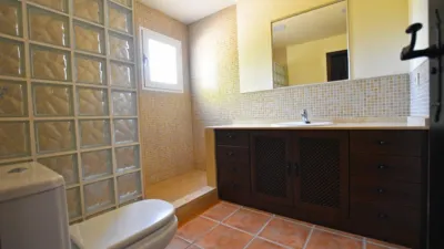 Chalet in Las Palas photo 47