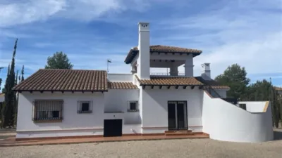 Chalet in Las Palas photo 48