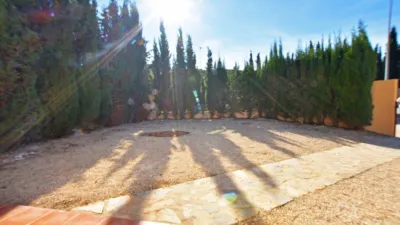 Chalet in Las Palas photo 4