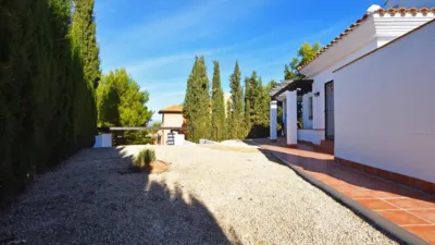 Chalet in Las Palas photo 5