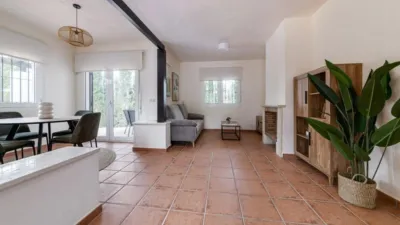Chalet in Las Palas photo 6
