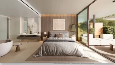 Apartamento en Torreblanca del Sol photo 13