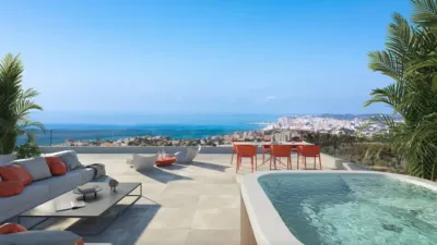Apartamento en Torreblanca del Sol photo 14