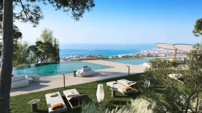 Apartamento en Torreblanca del Sol photo 2