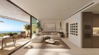 Apartamento en Torreblanca del Sol photo 8