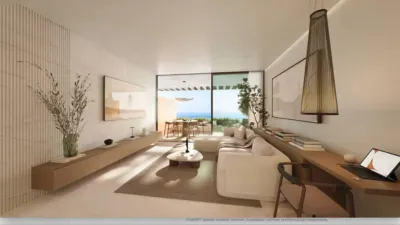 Apartamento en Torreblanca del Sol photo 10