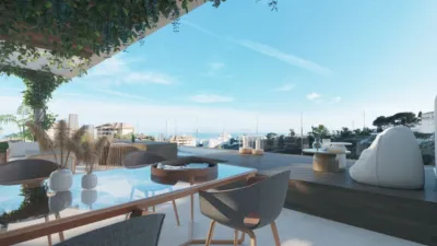 House in Torreblanca del Sol photo 6